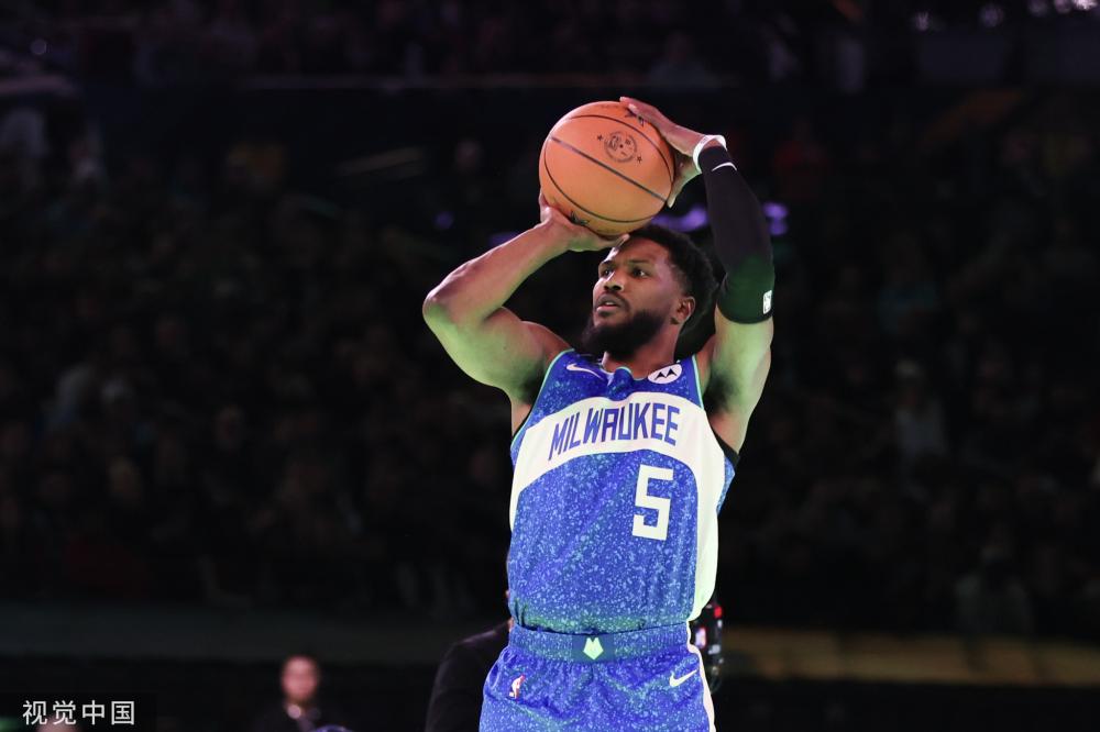 也打乱了球 也打乱了球