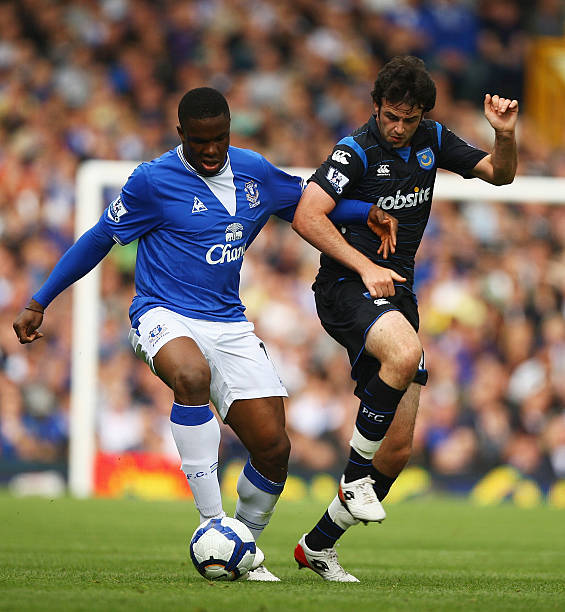 激战英超 激战英超