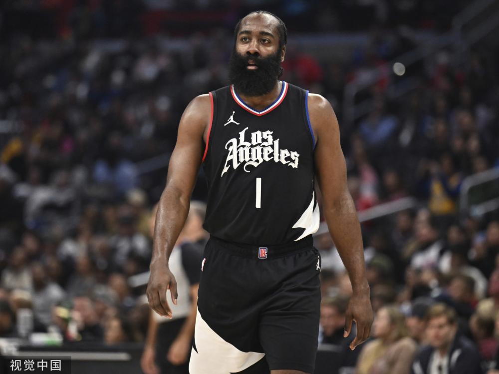 他就是快船 他就是快船