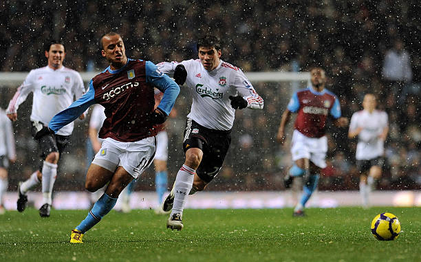 拉什福德或 拉什福德或