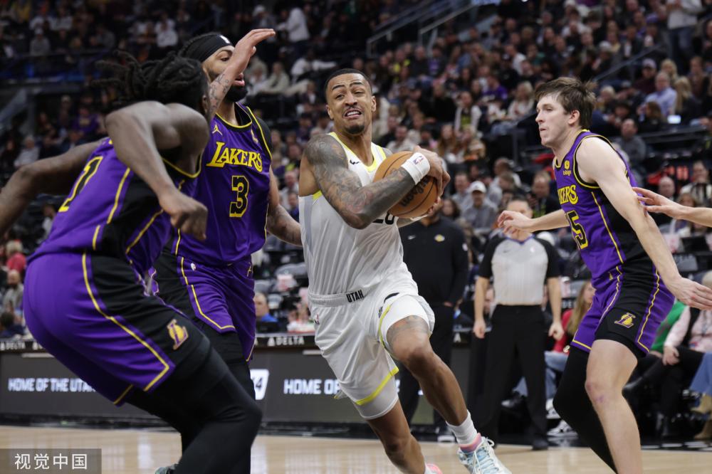 他们将一同 他们将一同